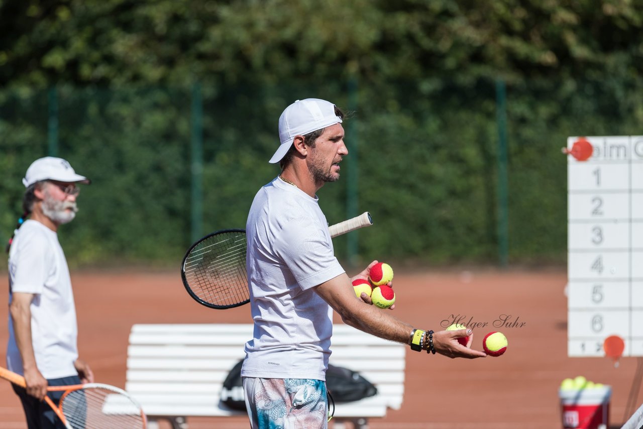 Bild 159 - Marner Tennisevent mit Mischa Zverev